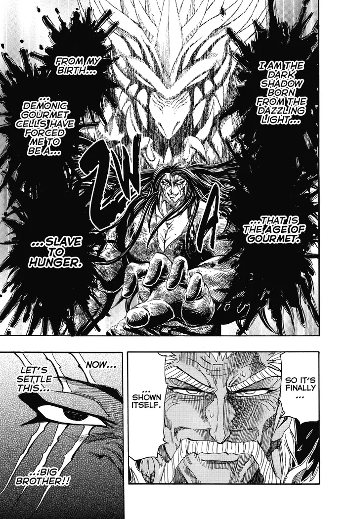 Toriko Chapter 254 image 09_optimized